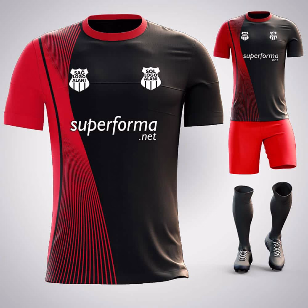 Kendi Formanı Tasarla