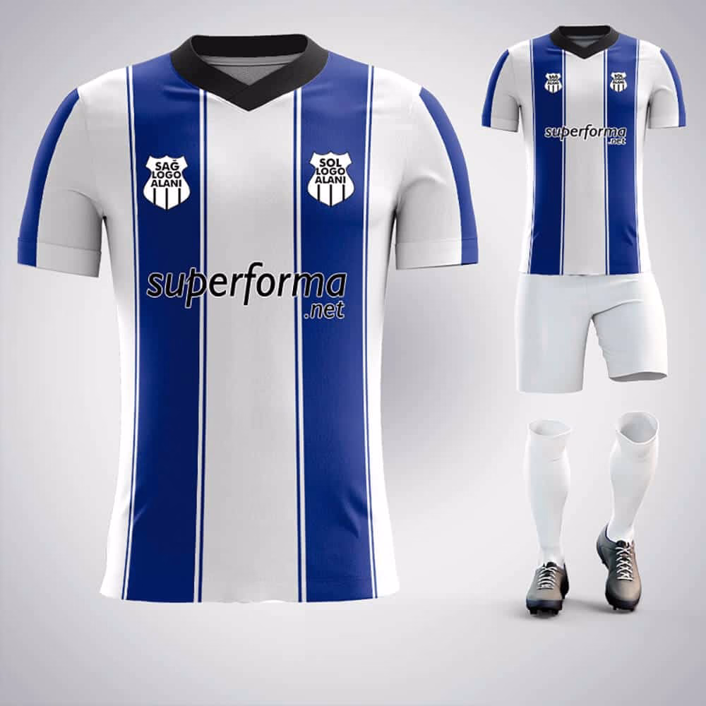 İstanbul Halı Saha Forma Yaptırma