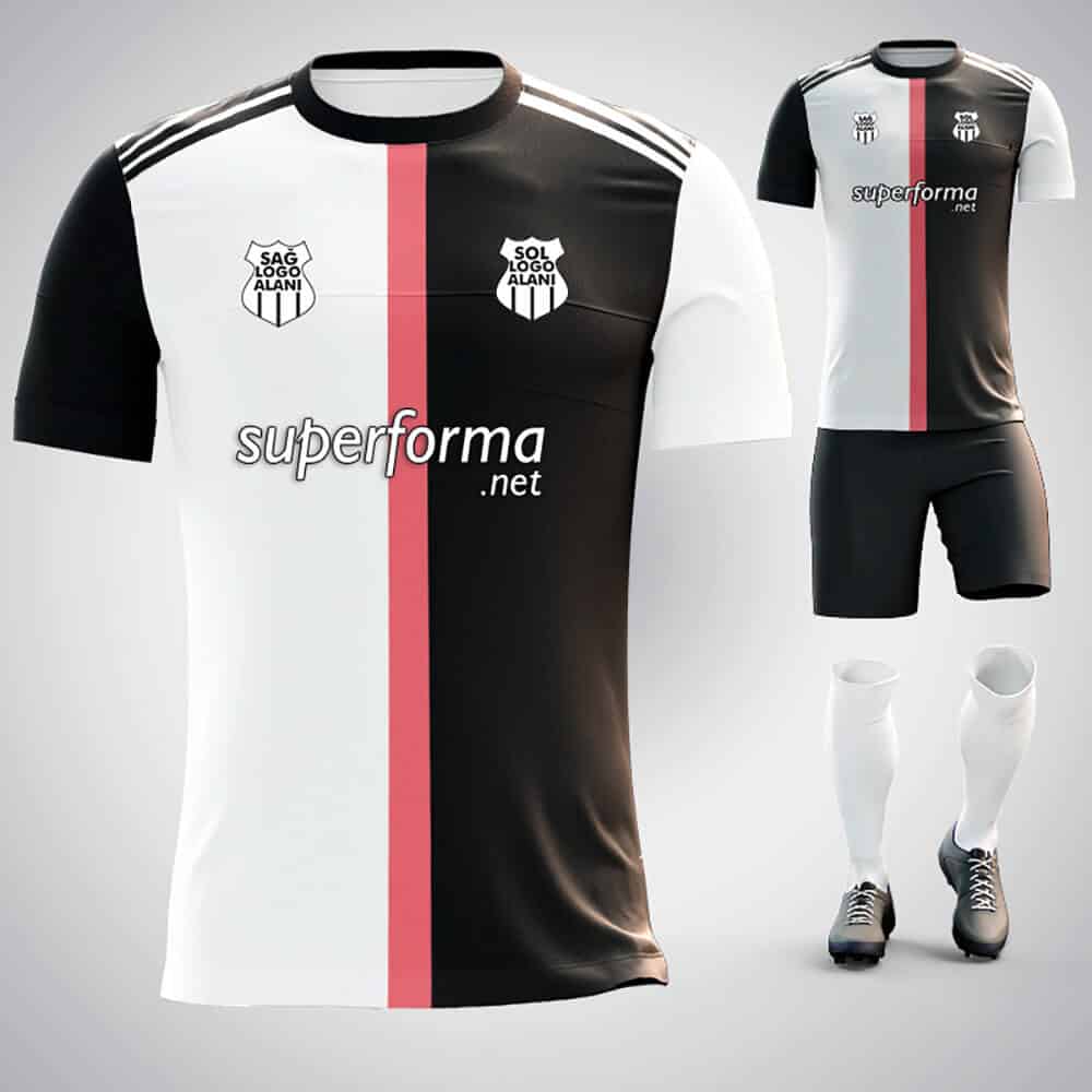 Futbol Forması Tasarlamak