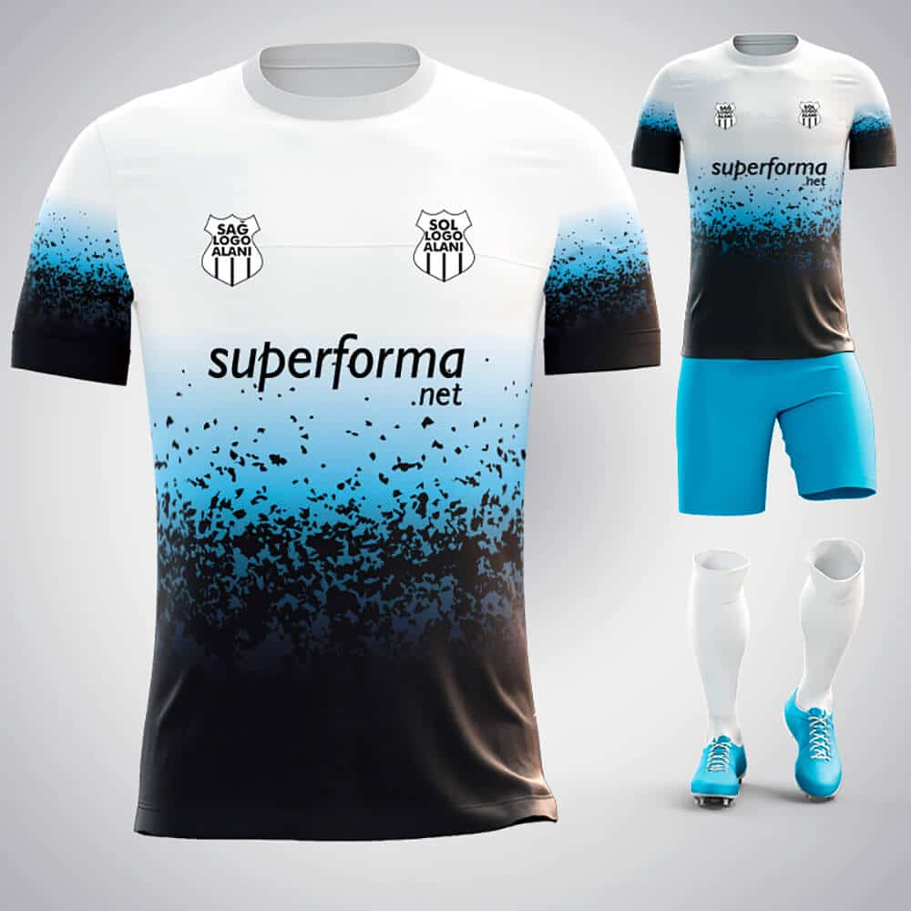 İstanbul Halı Saha Forma Yaptırma