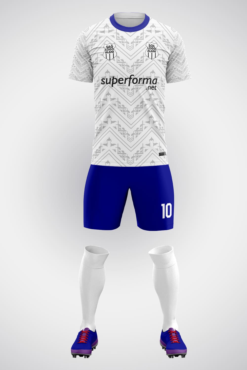 Forma Yaptırma