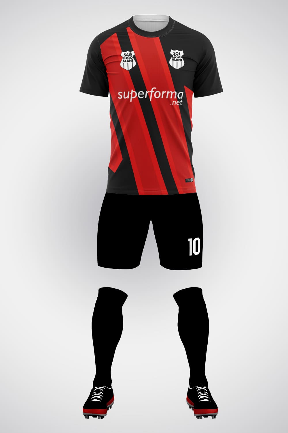 Forma Yaptırma
