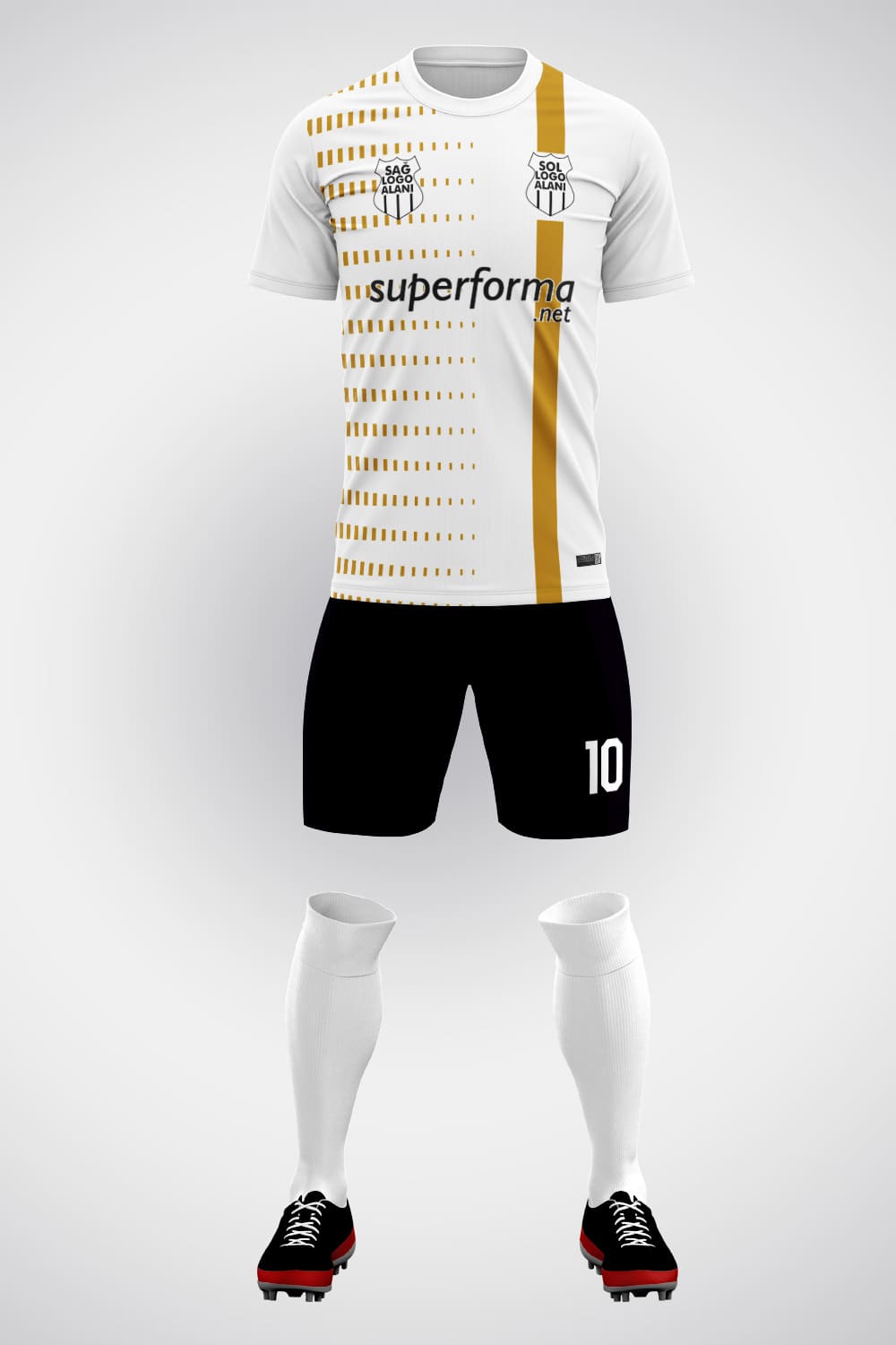Forma Yaptırma