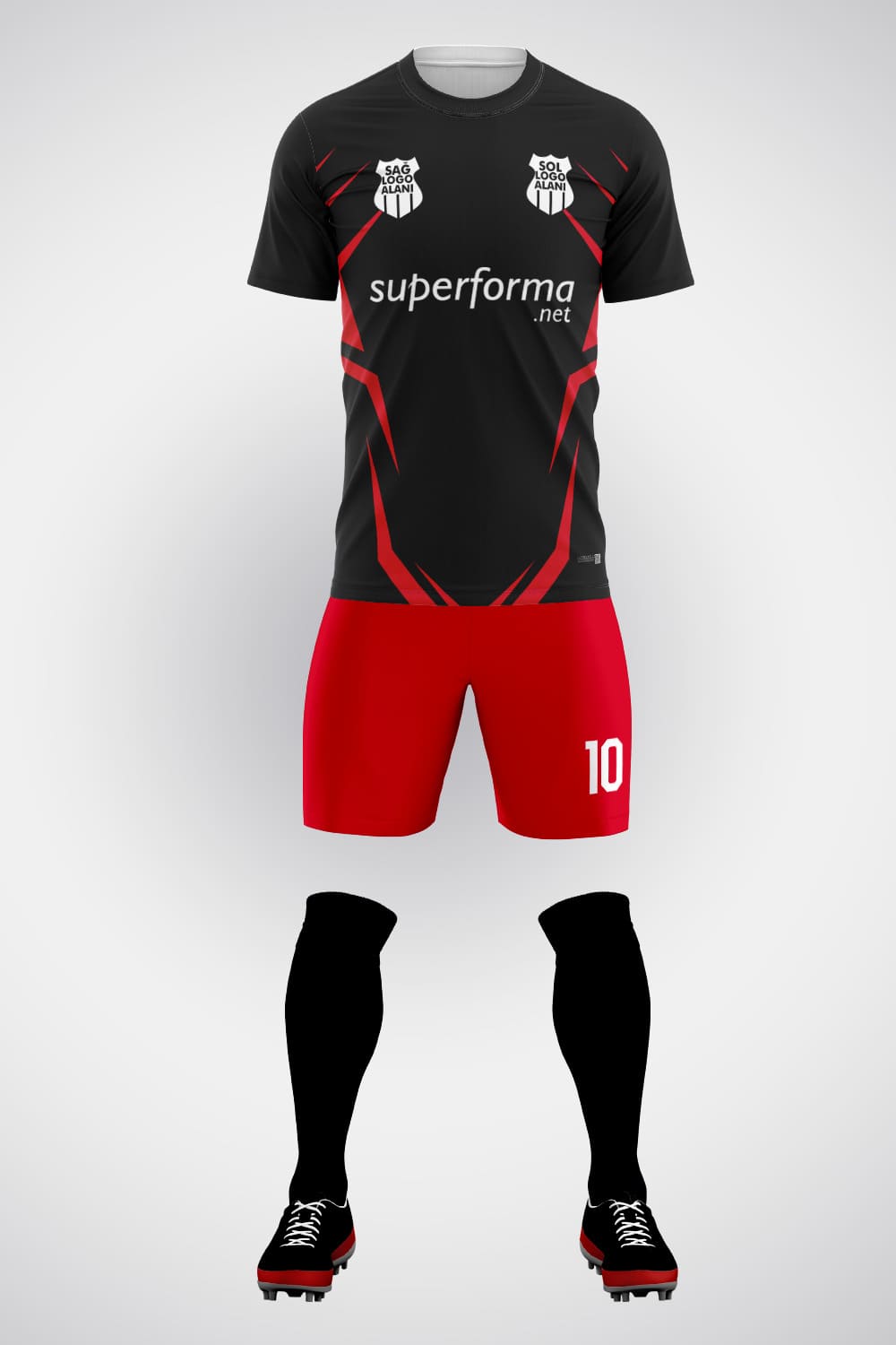 Forma Yaptırma