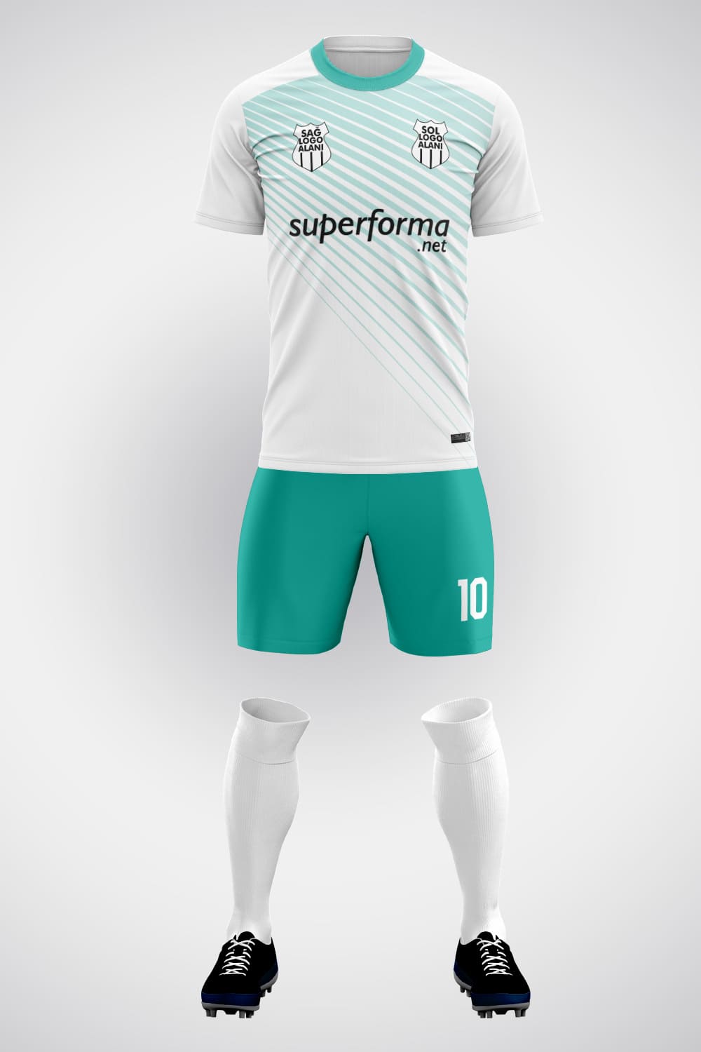 Forma Yaptırma