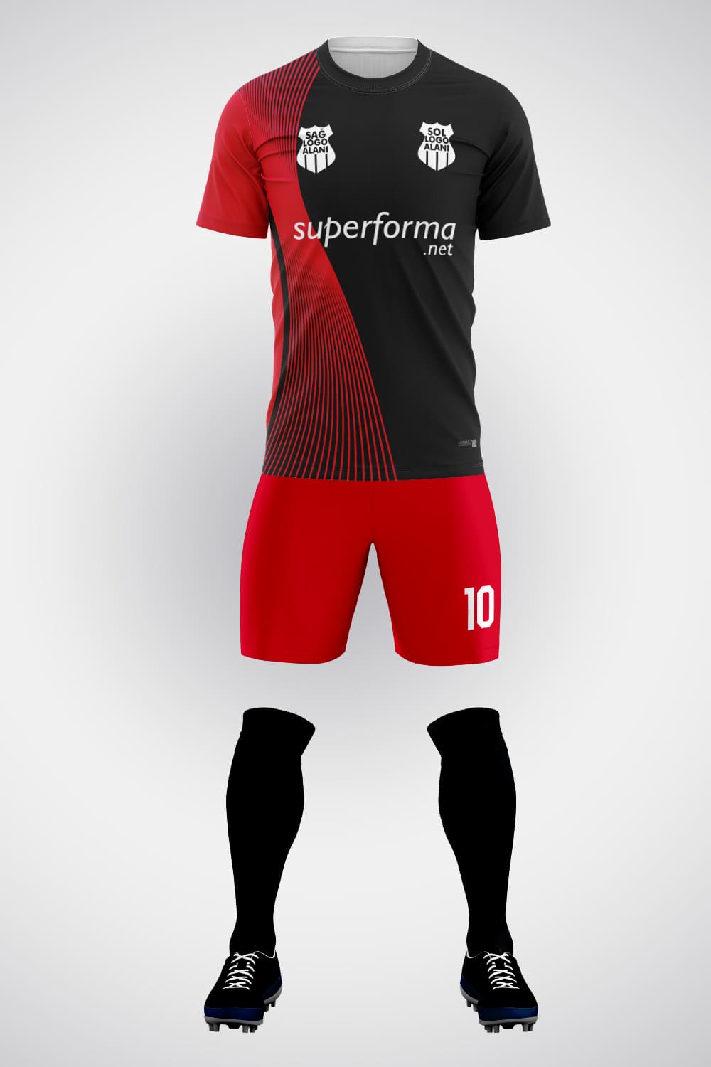 Forma Yaptırma