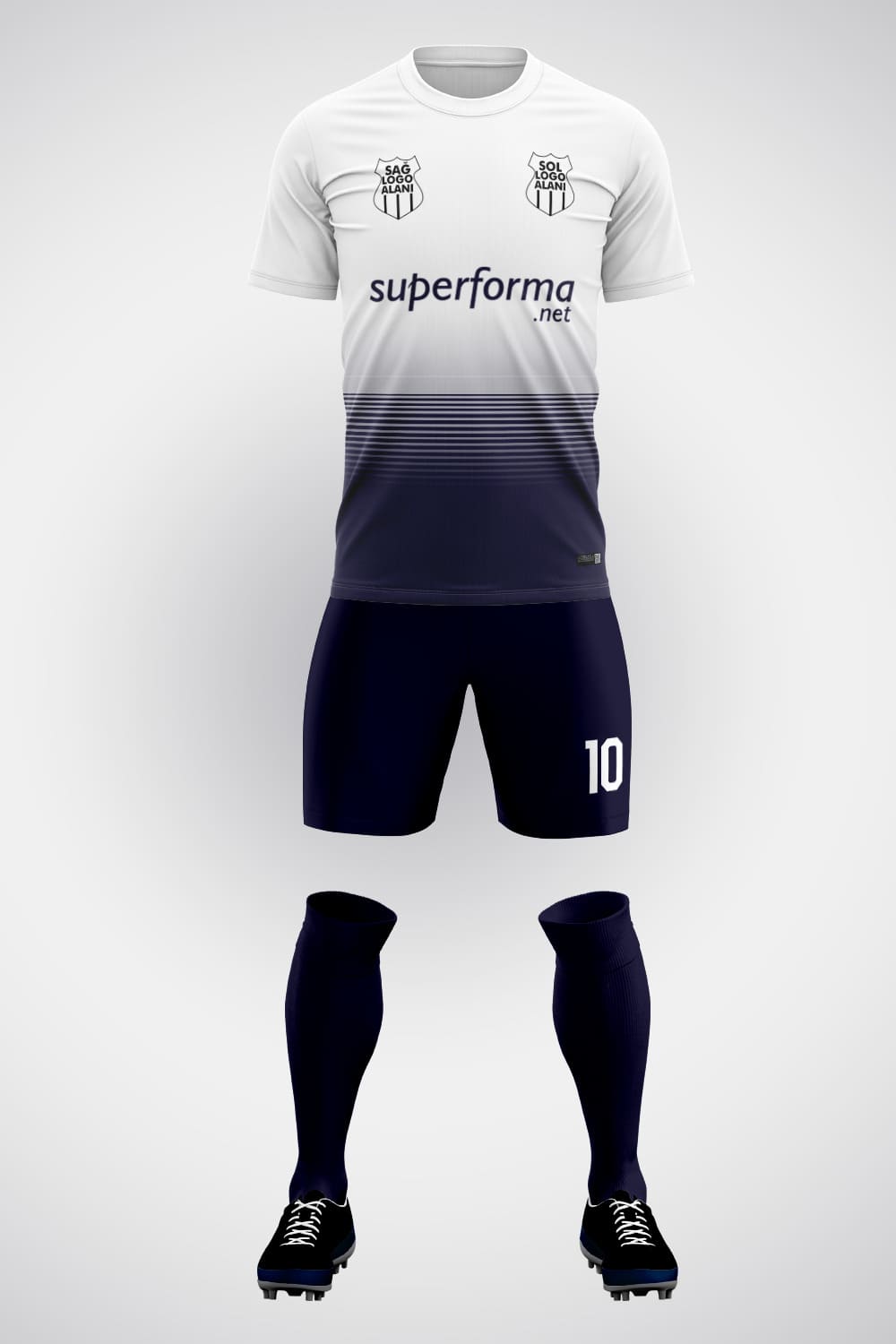 Forma Yaptırma