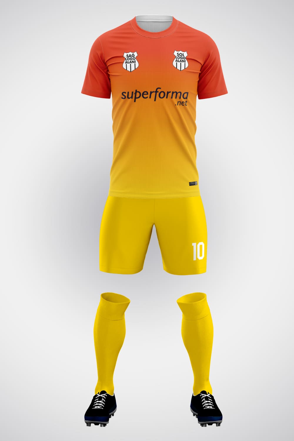 Forma Yaptırma