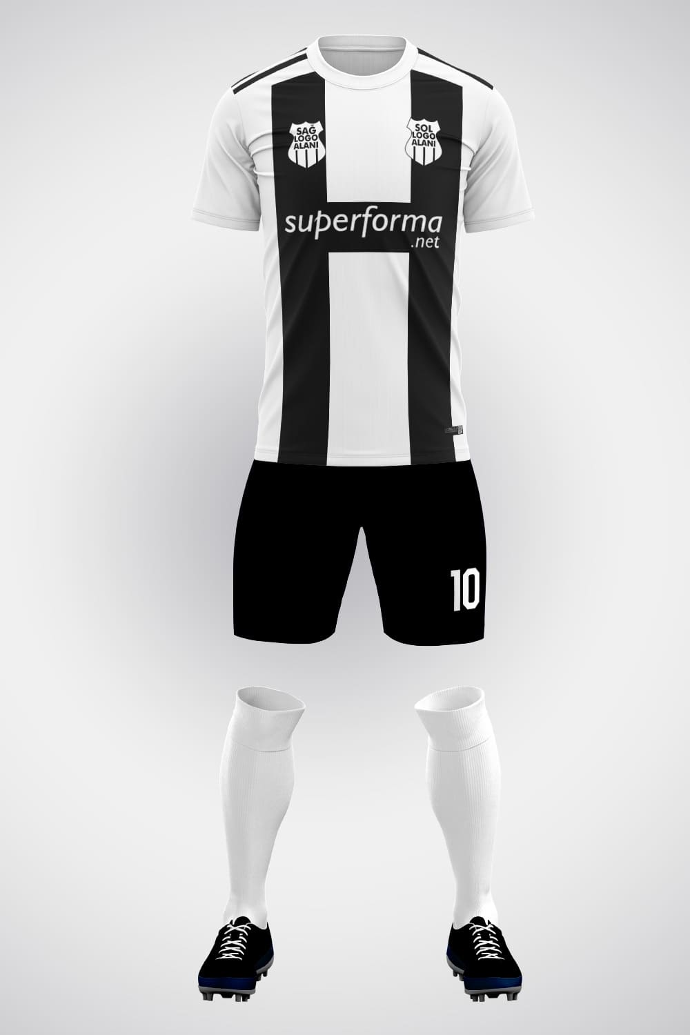 Forma Yaptırma