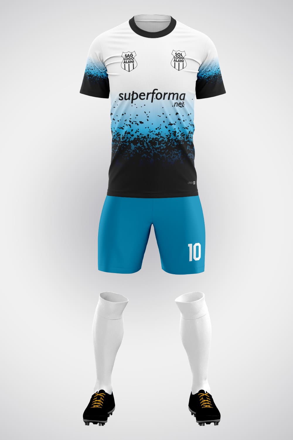 Forma Yaptırma