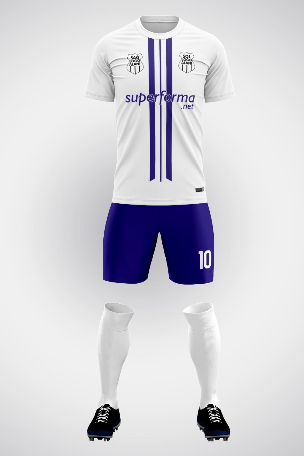 Forma Yaptırma