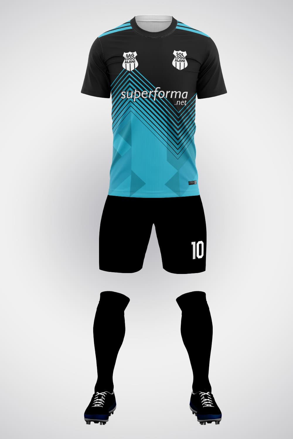 Forma Yaptırma