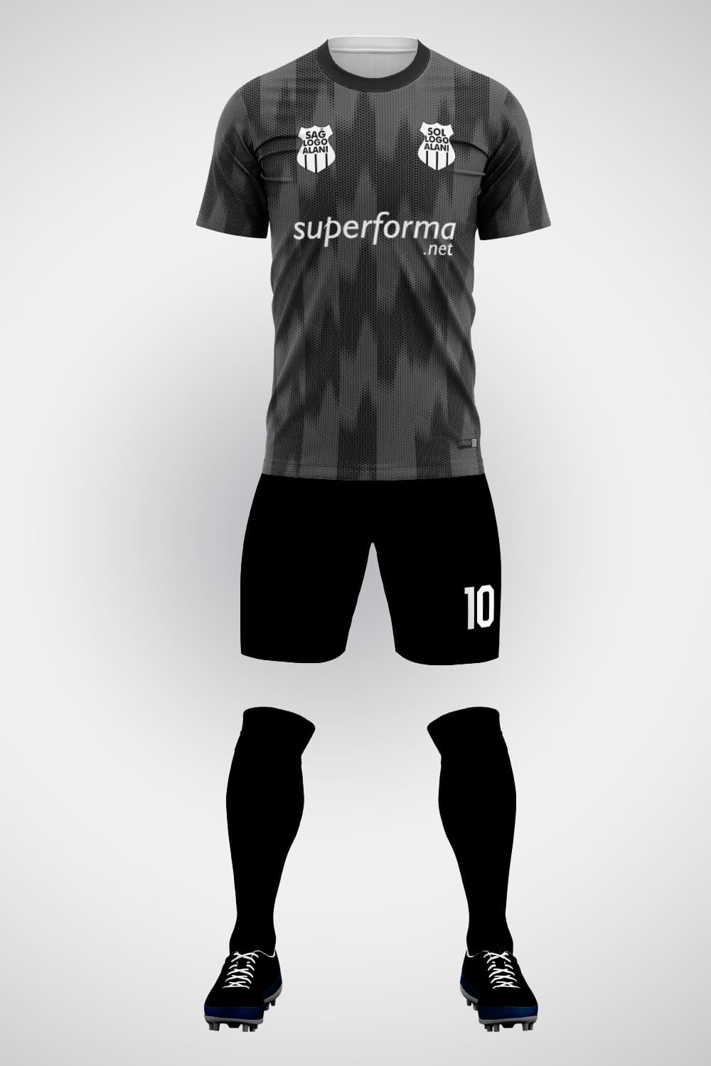 Forma Yaptırma