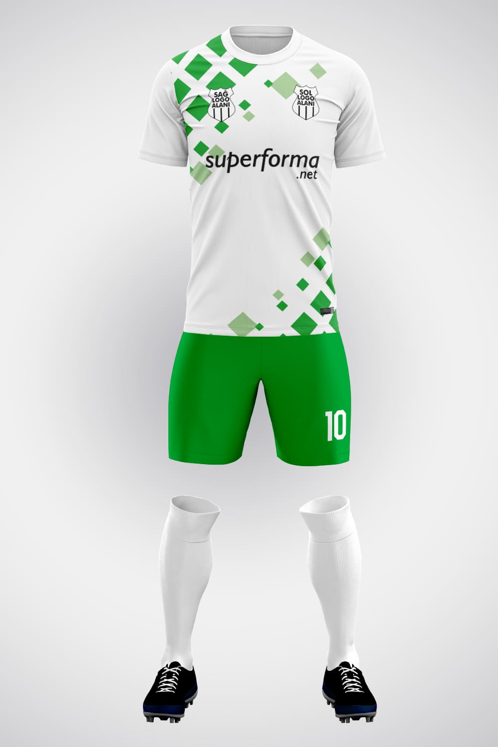 Forma Yaptırma