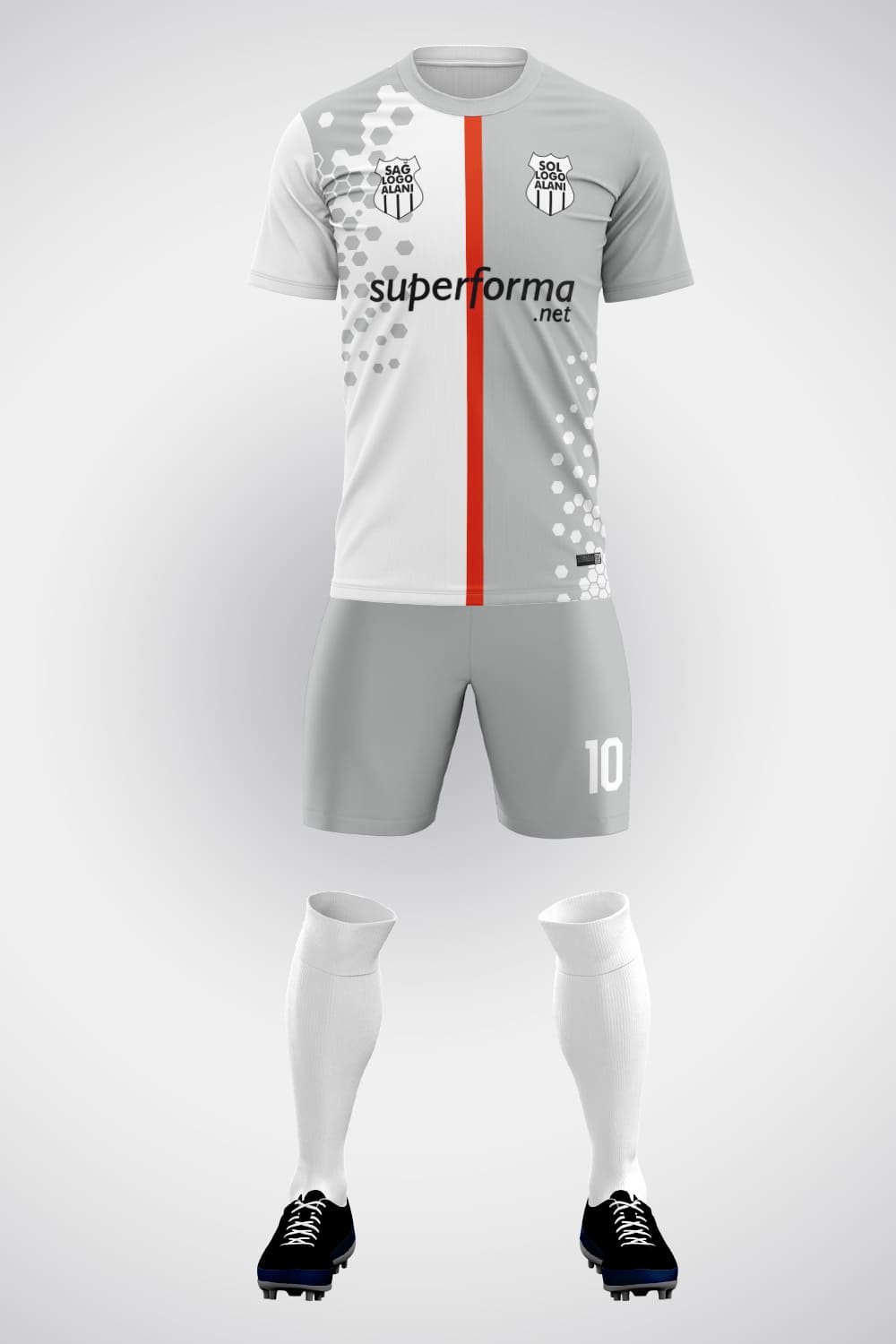Forma Yaptırma