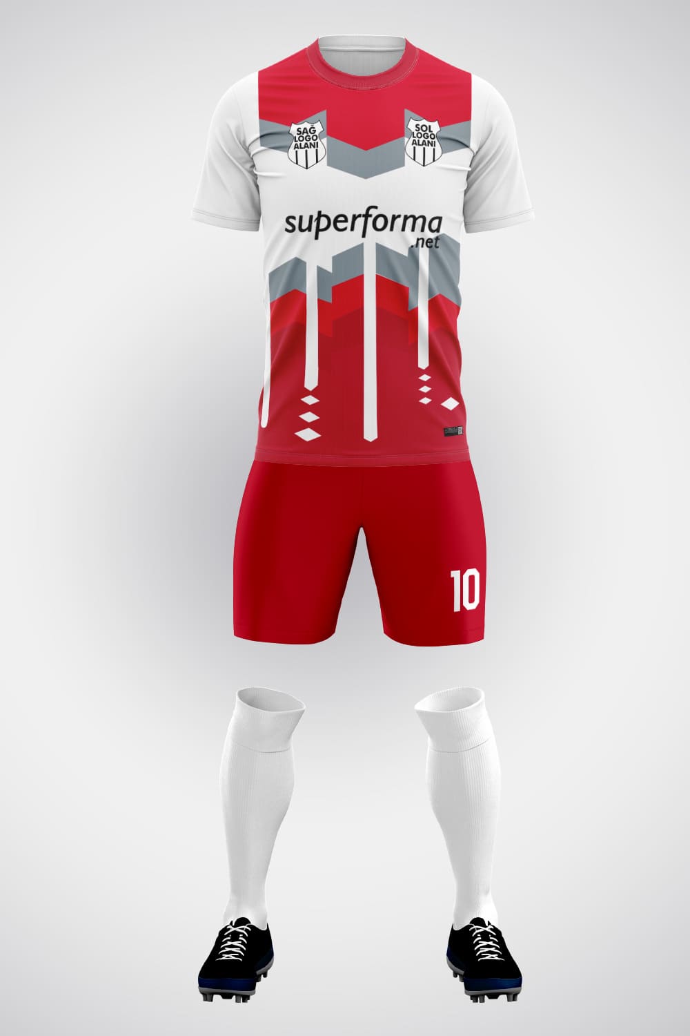 Forma Yaptırma