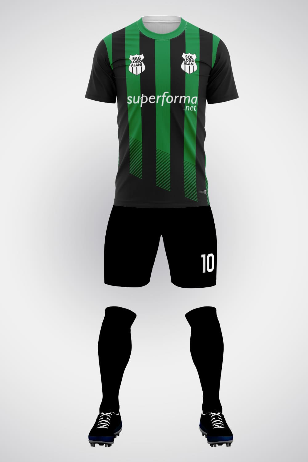 Forma Yaptırma
