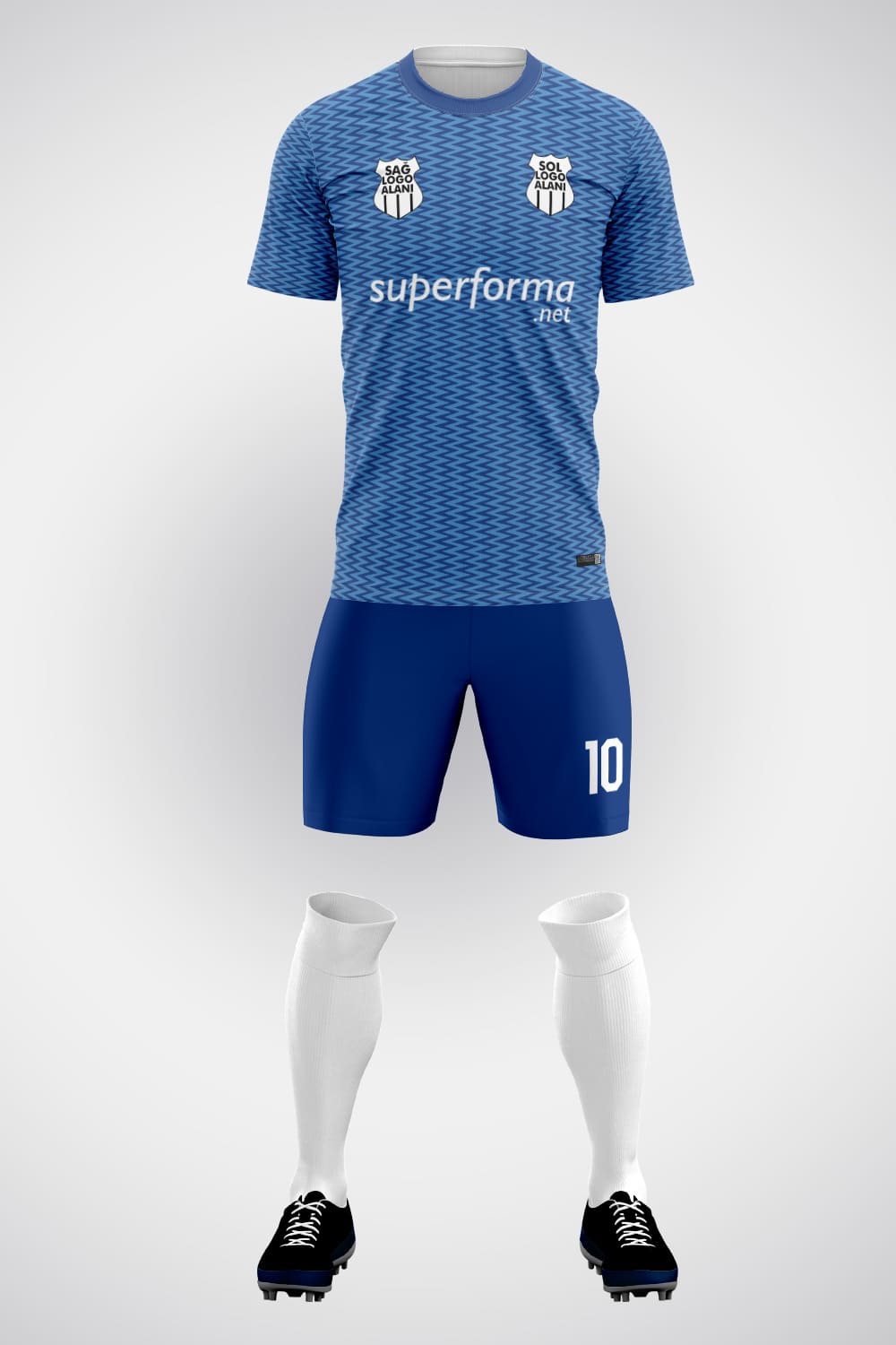 Forma Yaptırma