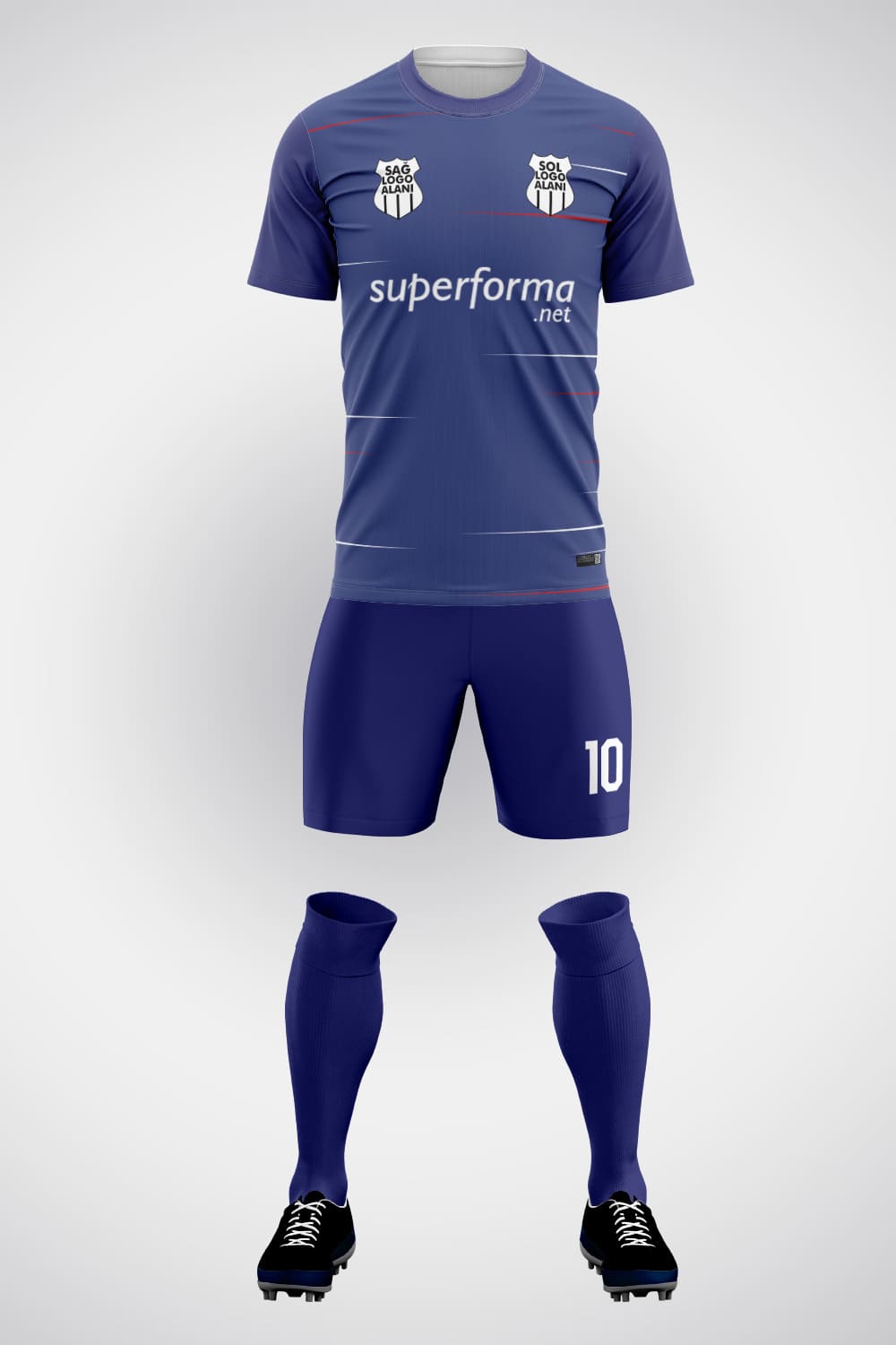 Forma Yaptırma