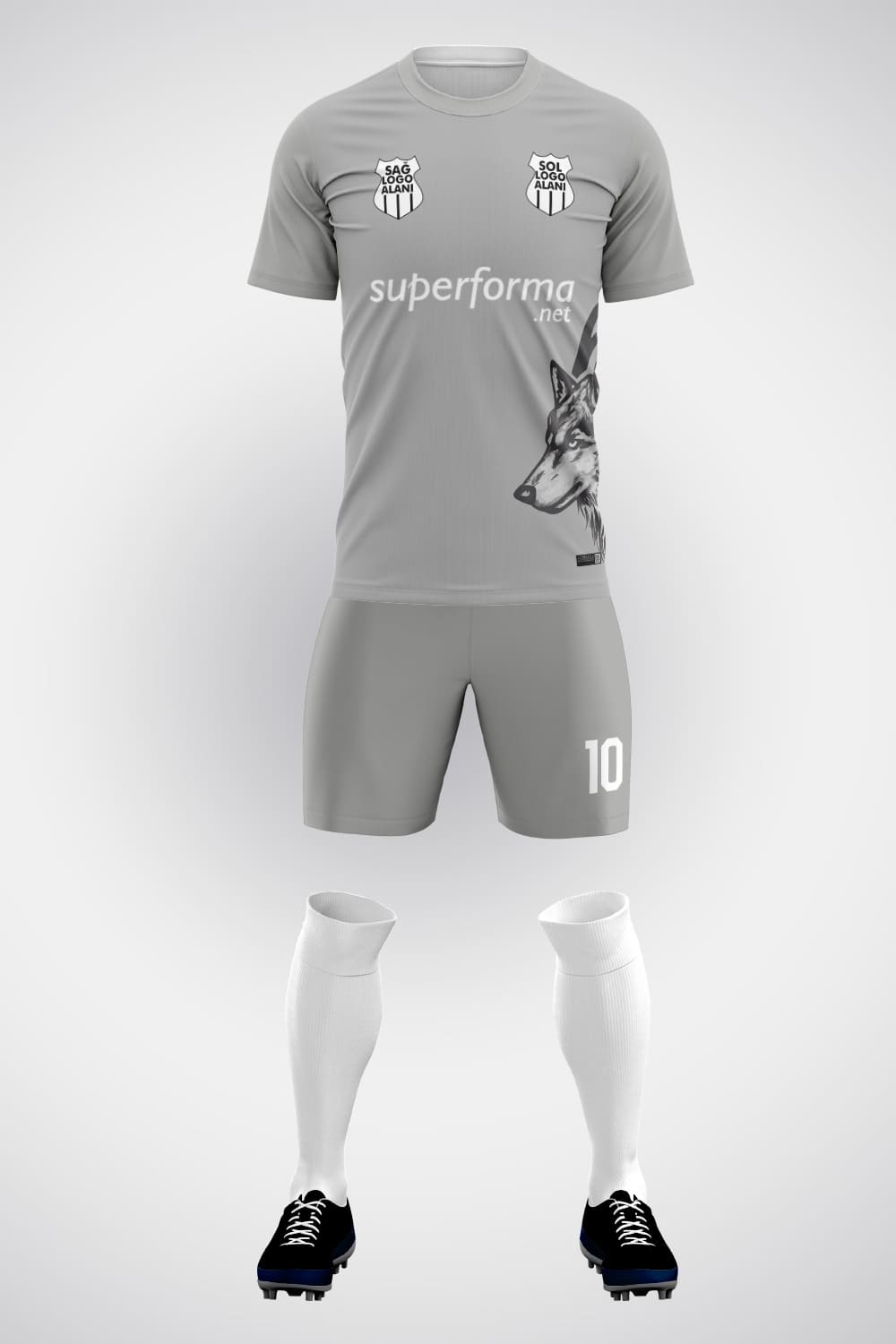Forma Yaptırma