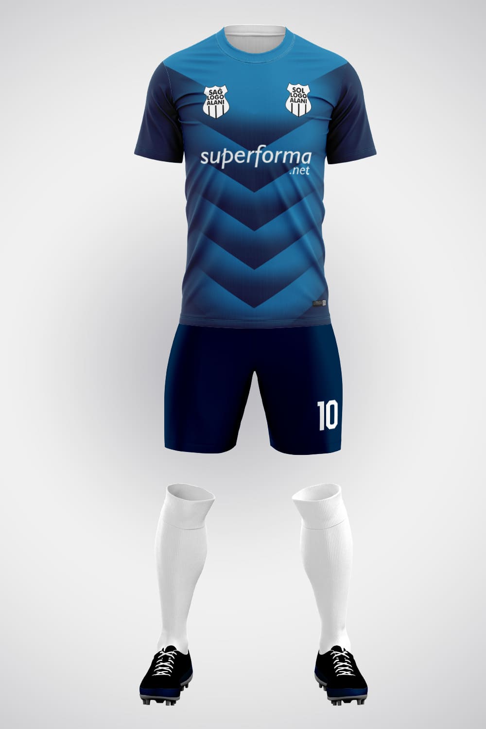 Forma Yaptırma