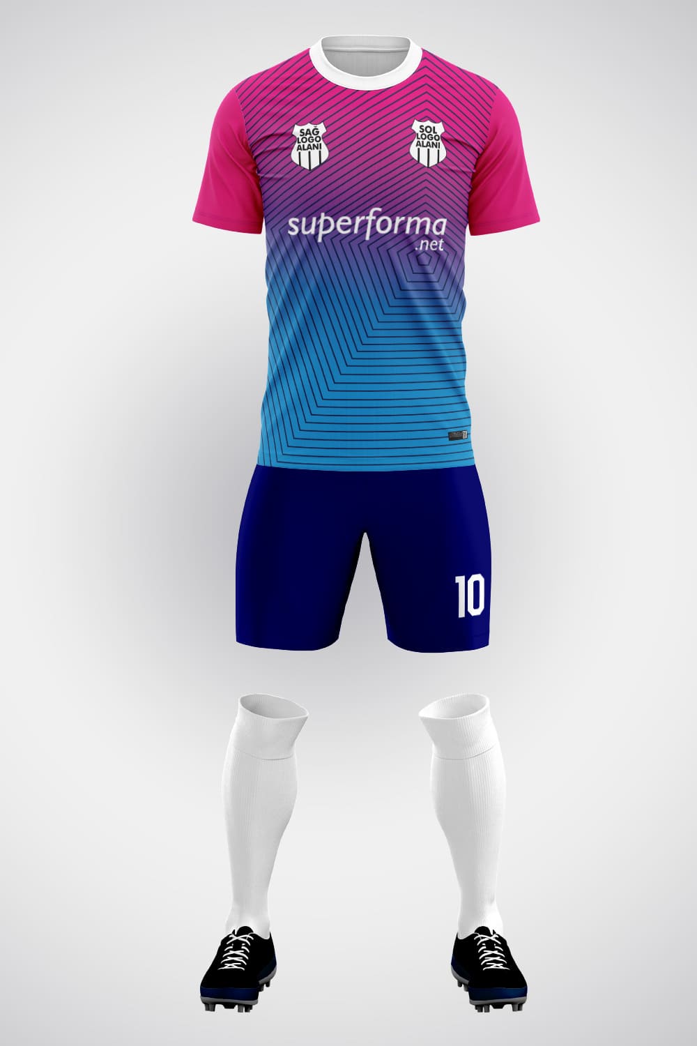 Forma Yaptırma