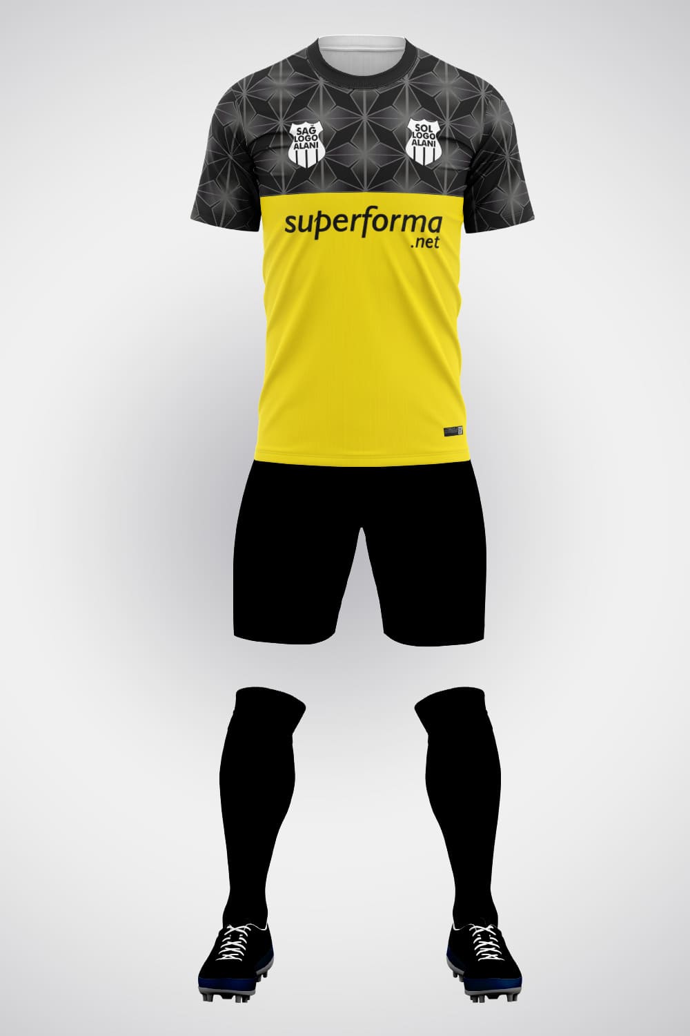Forma Yaptırma