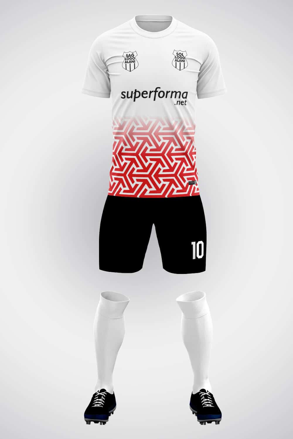 Forma Tasarlama