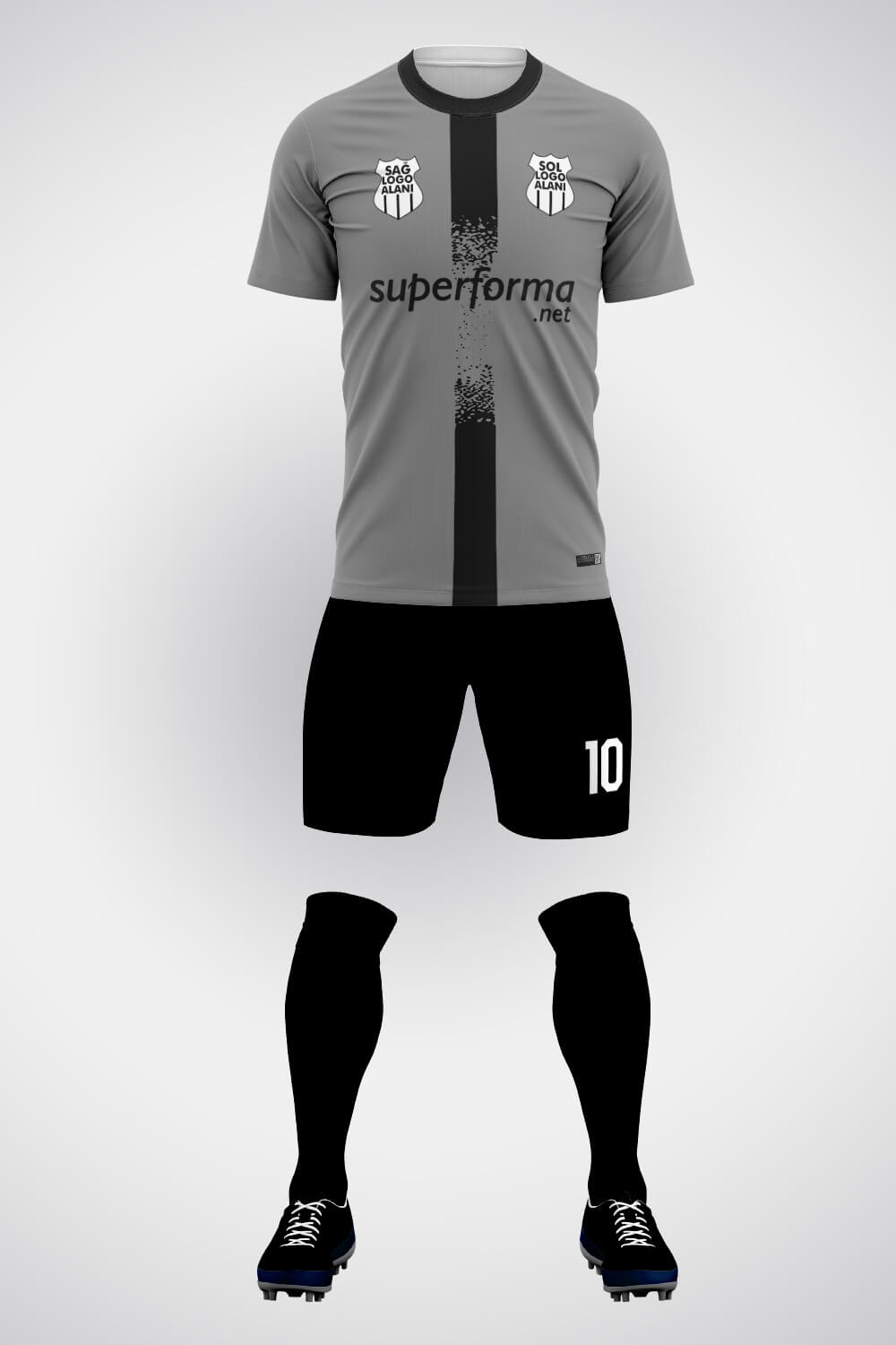 Halı Saha Forması Yaptırmak İstiyorum