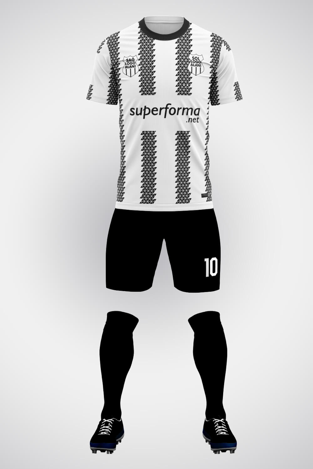 Spor Forması