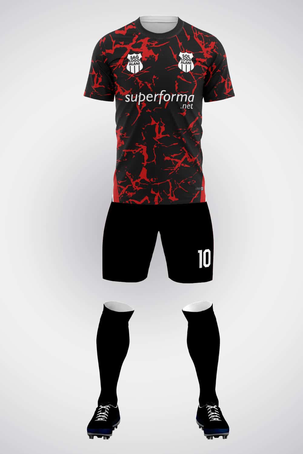 Baskılı Forma