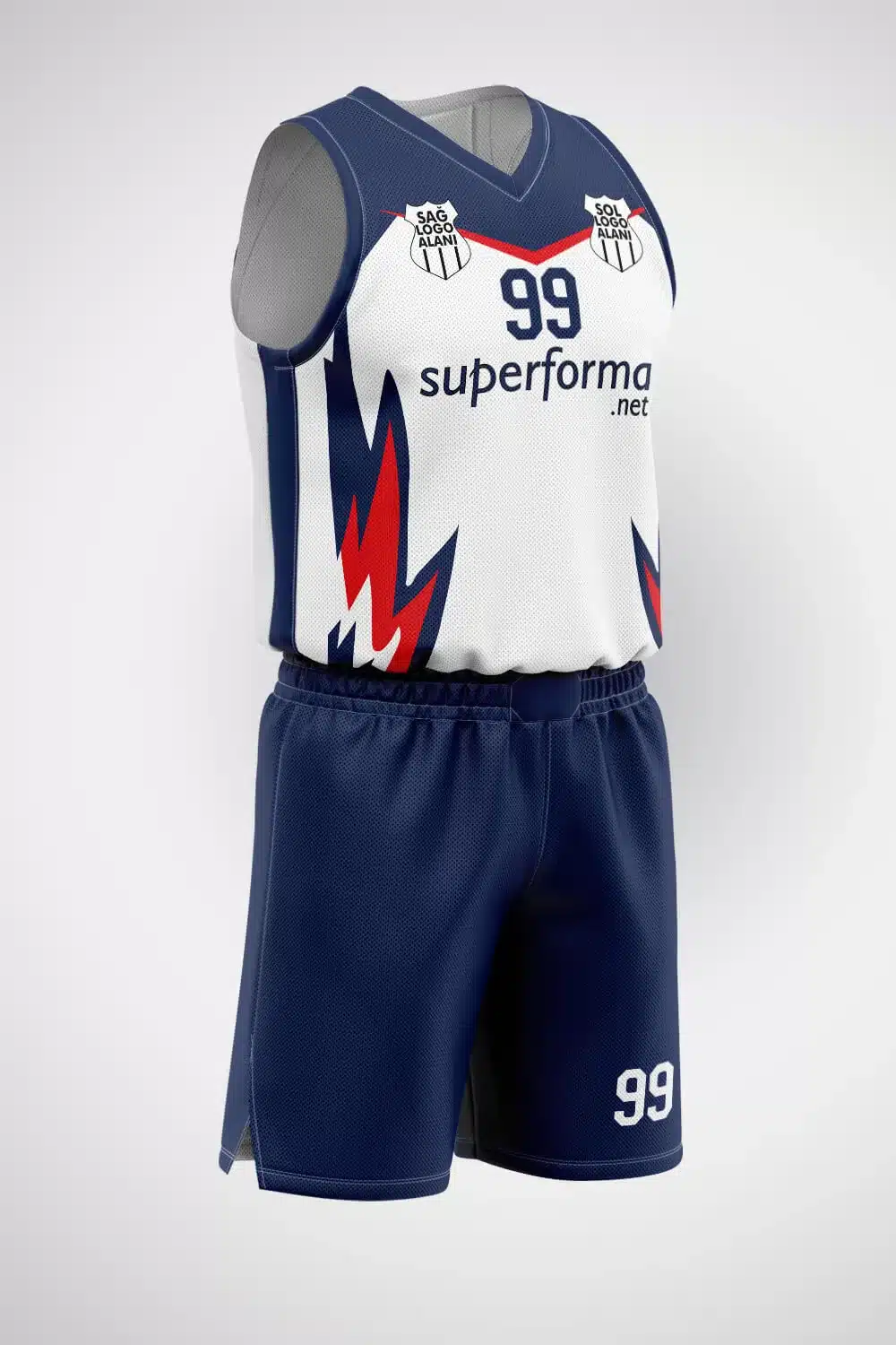 Forma Yaptırma