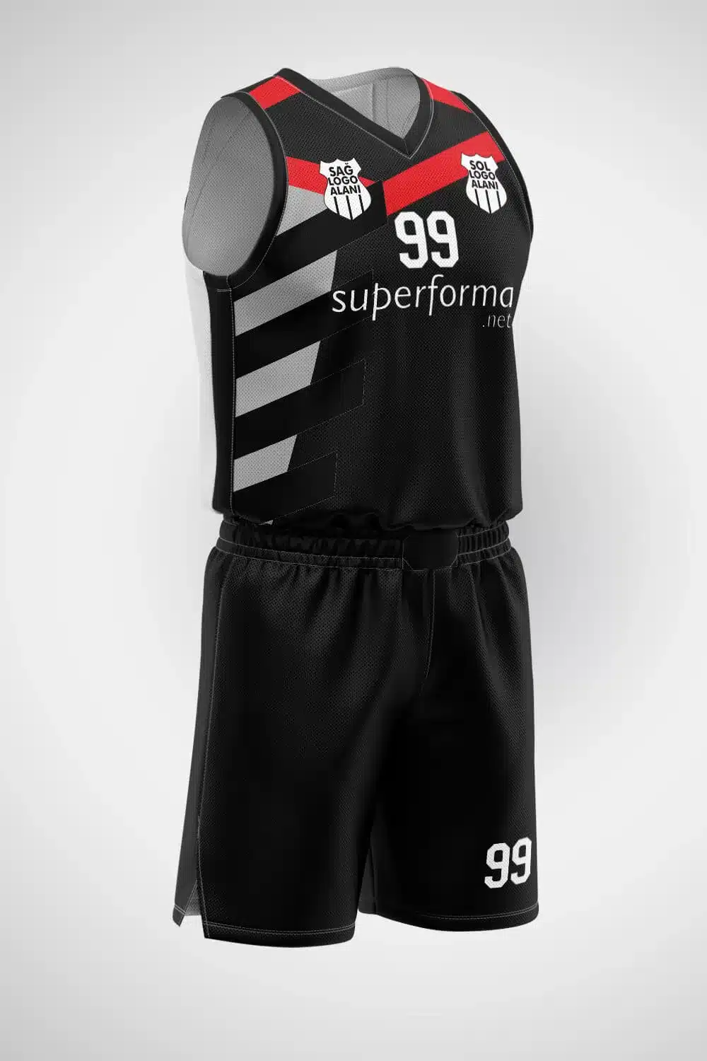 Forma Yaptırma