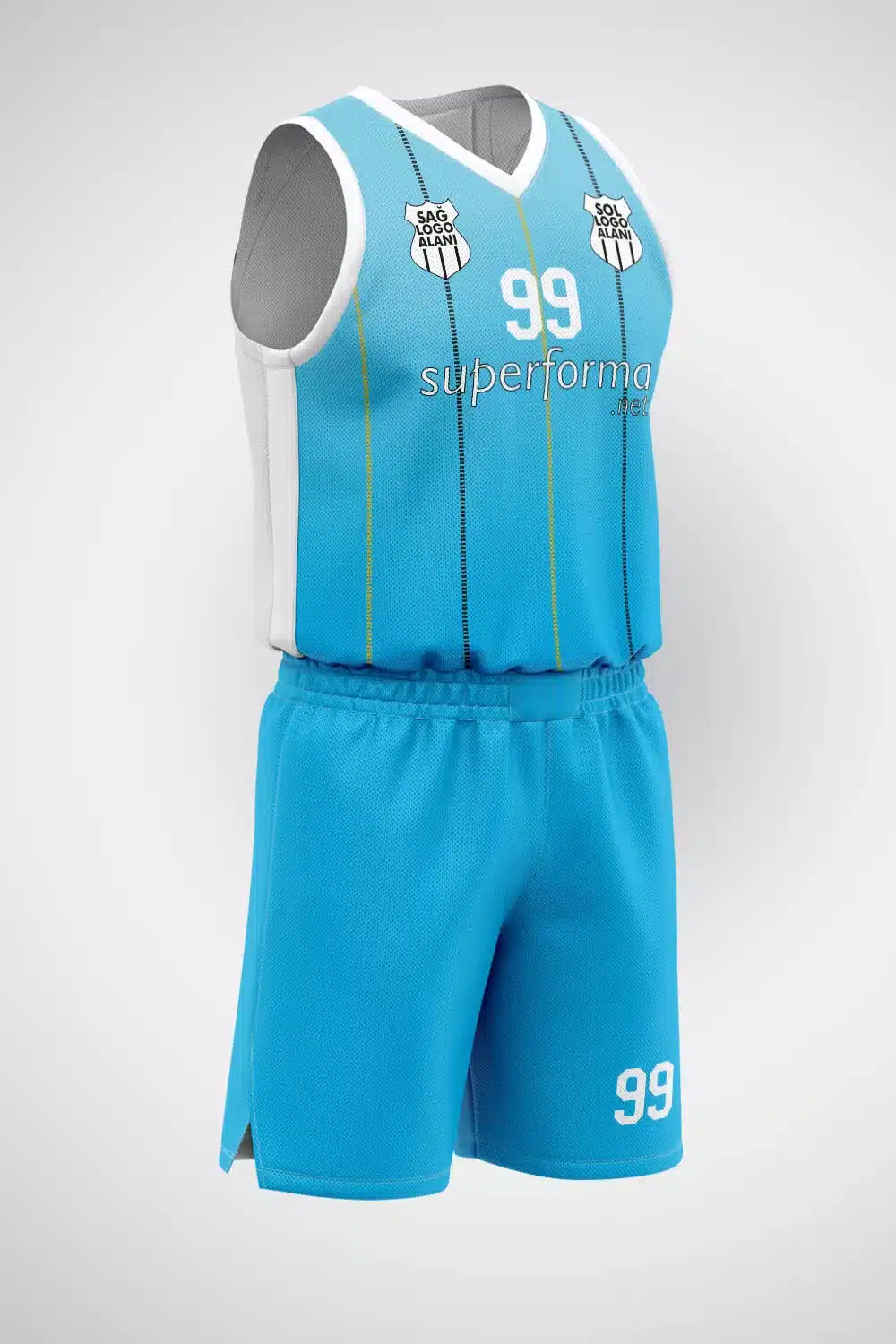 Forma Yaptırma