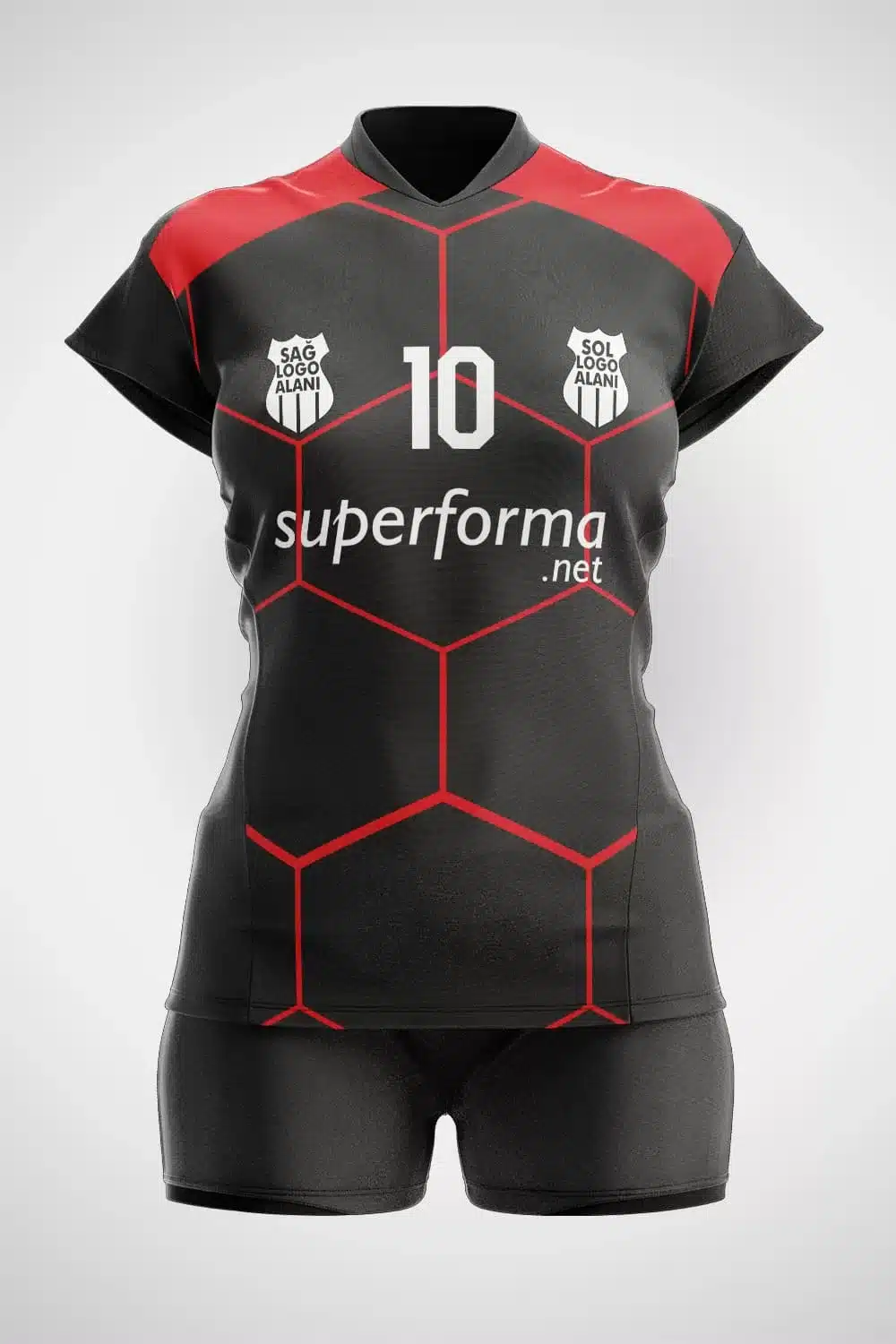 Hakkımızda - SuperForma Ekibi