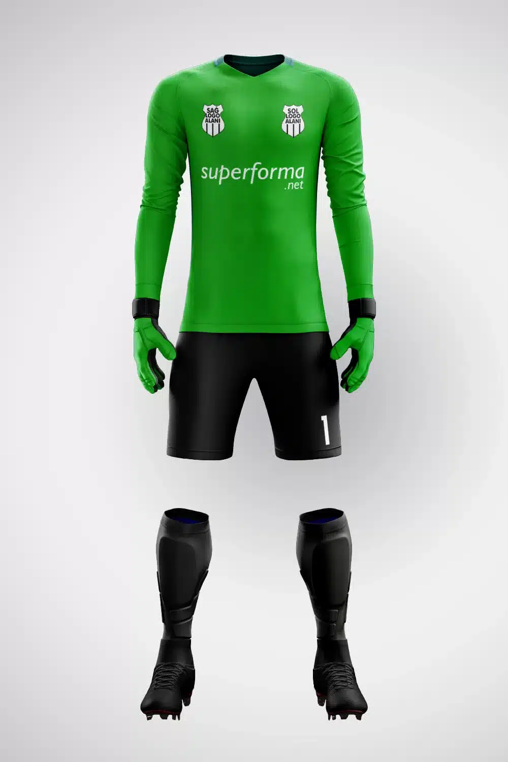 Forma Yaptırma