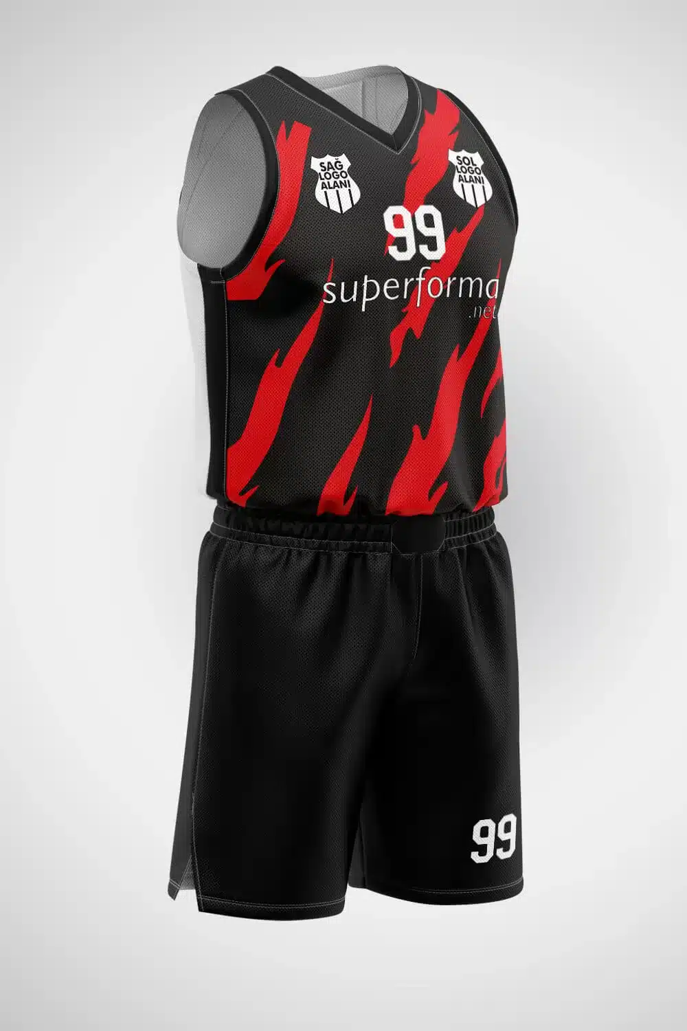 Forma Yaptırma