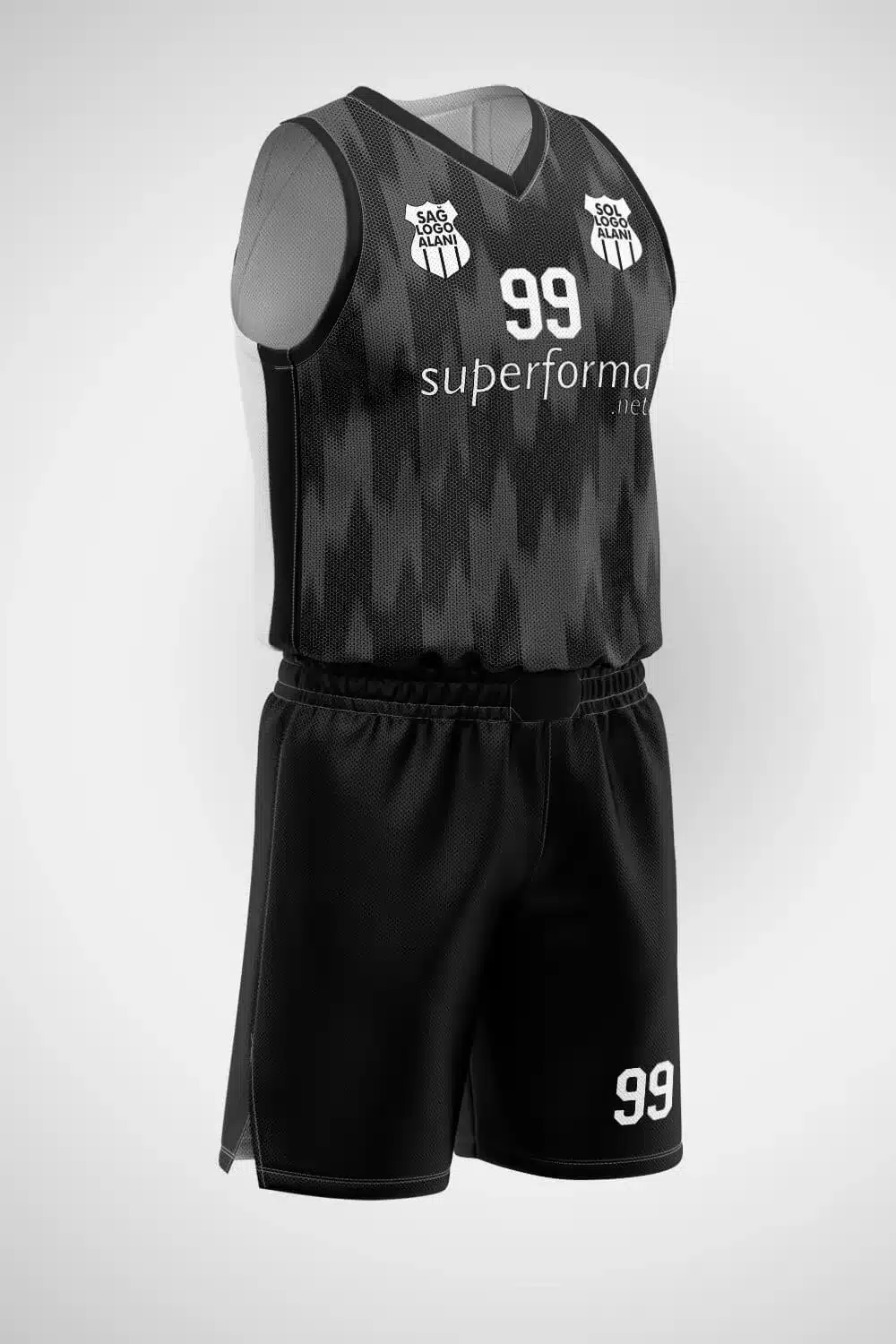 Forma Yaptırma