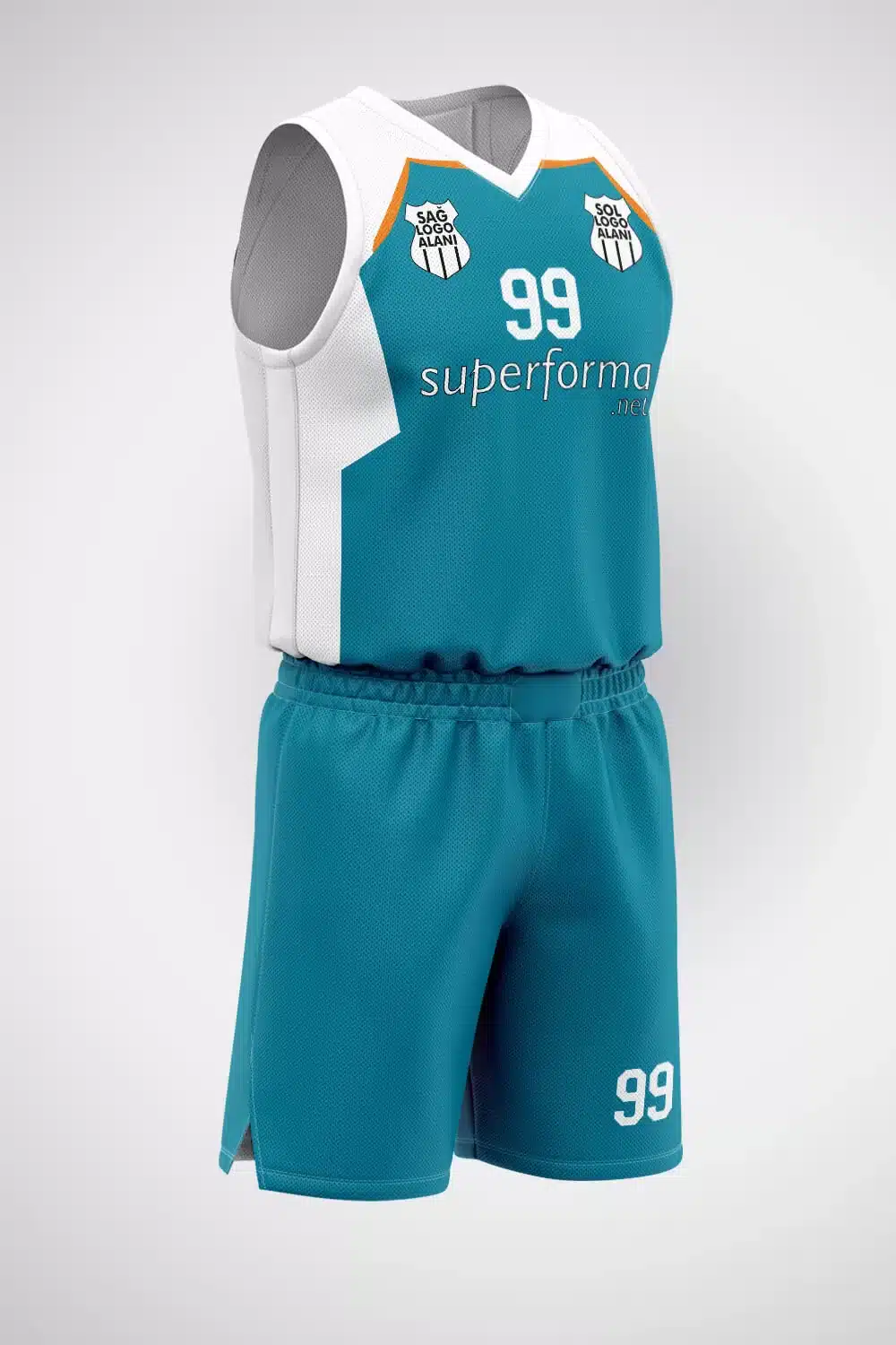 Forma Yaptırma