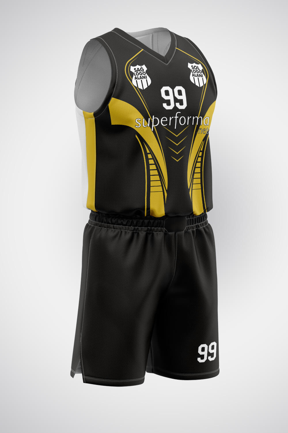 Takımınız İçin Forma Yaptırmak