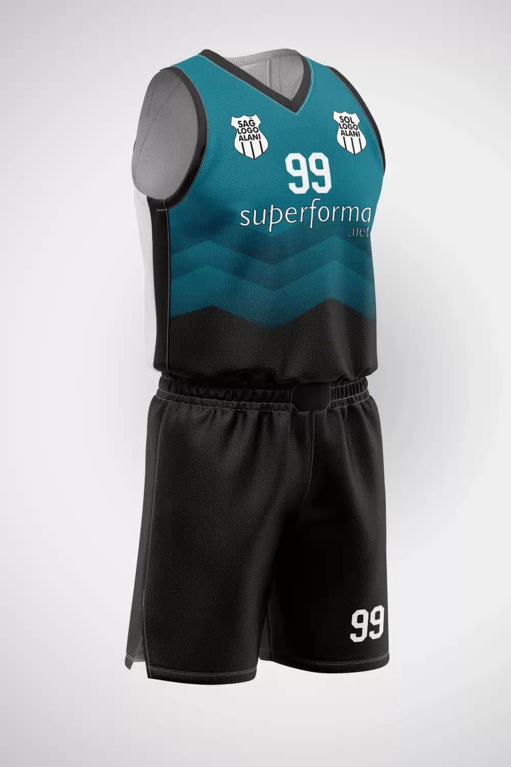 Forma Yaptırma