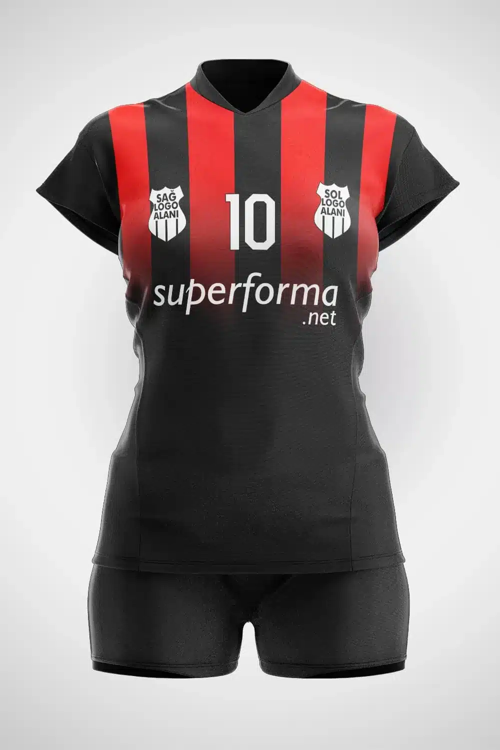 Milan Voleybol Forma
