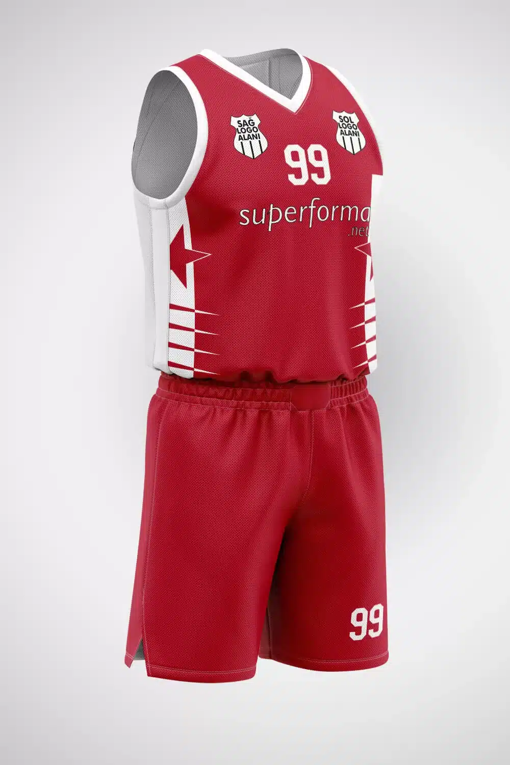Forma Yaptırma