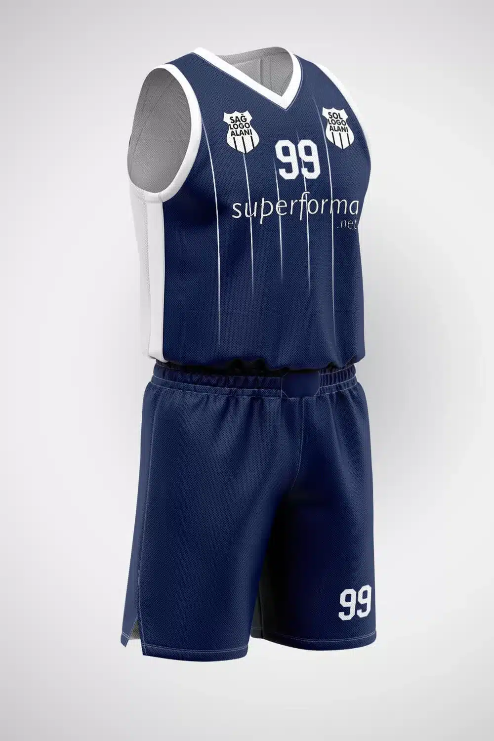 Forma Yaptırma