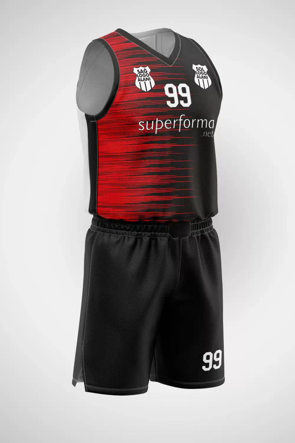 Forma Yaptırma