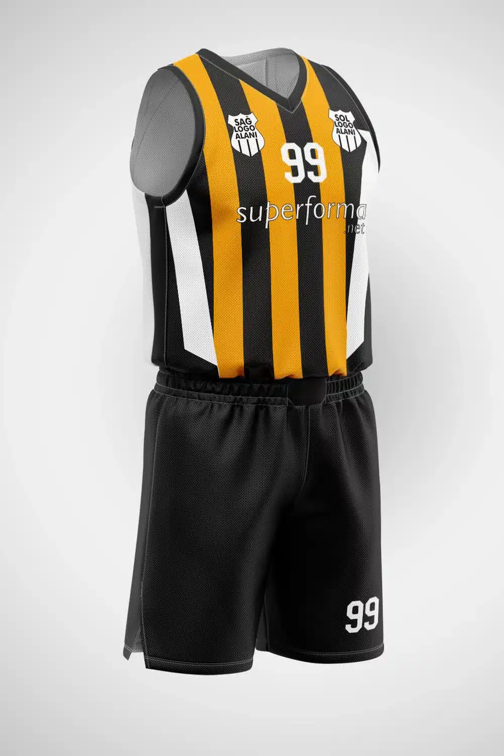 Forma Yaptırma