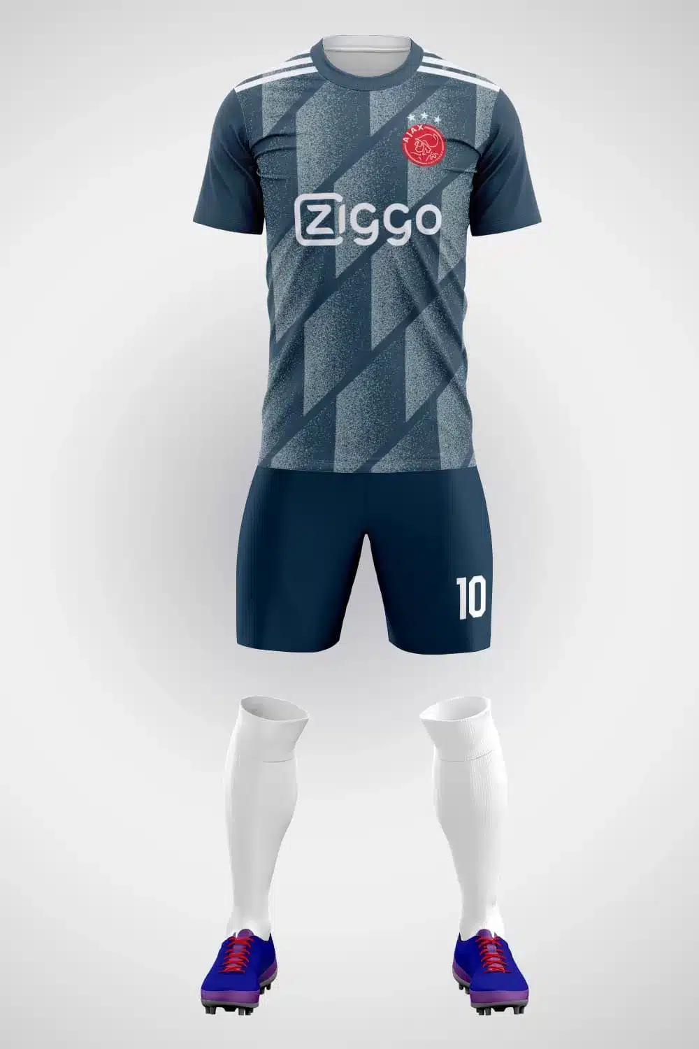 Ajax Halı Saha Forma