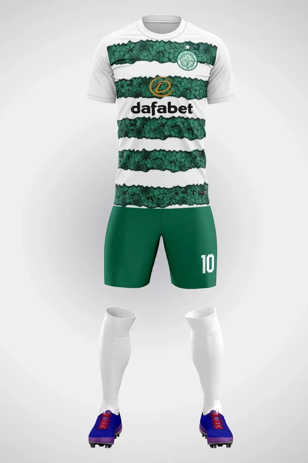 Celtic Halı Saha Forma