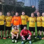 Forma Yaptırma