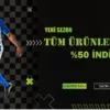 Halı Saha Forma